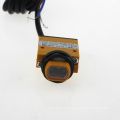 G14 Through-Beam Type Diffuse Retroreflective Square Photoelectric Switch Sensor